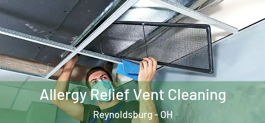  Allergy Relief Vent Cleaning Reynoldsburg - OH