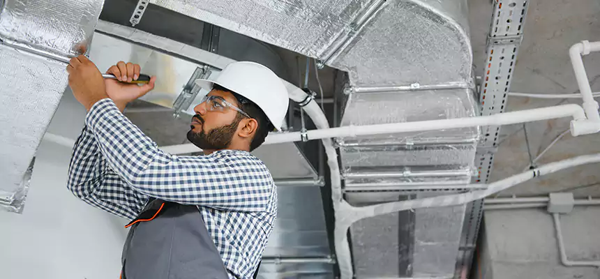 Proactive Ac Vent Repairs & Air Duct Replacement Companies Near Me in Reynoldsburg
