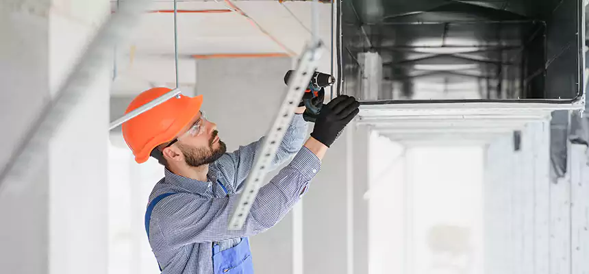 Our Air Vent Replacement Services in Reynoldsburg, OH