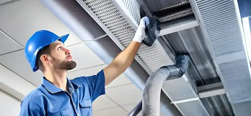 Our Annual Dryer Vent Maintenance Services in Reynoldsburg, OH