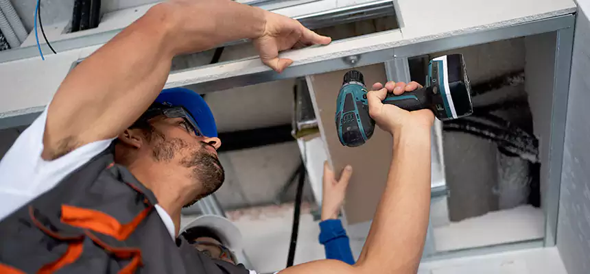 Our Apartment Air Duct Cleaning Services in Reynoldsburg, OH