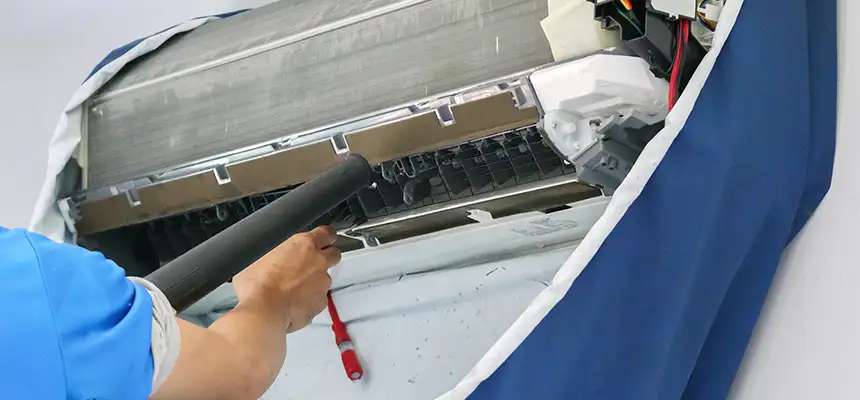 Advanced Clogged Dryer Vent Repair for Multi-Unit & Commercial in Reynoldsburg, OH