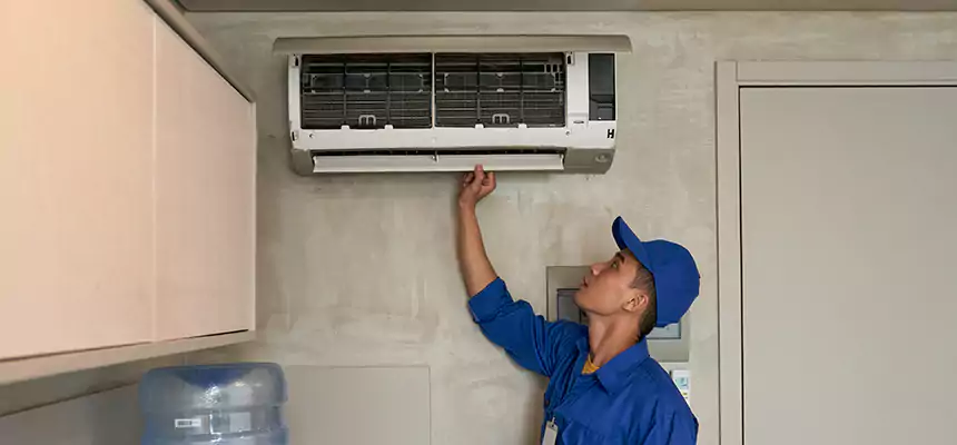 Balanced Fresh‑Air Ventilation (ERV/HRV) in Reynoldsburg