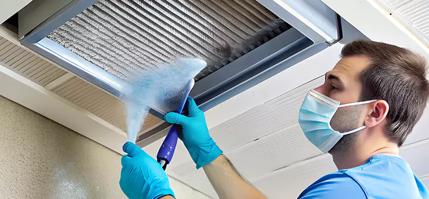 Our Home Ventilation Cleaning Services in Reynoldsburg, OH