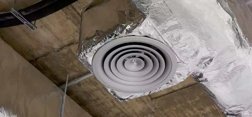 Our HVAC Ductwork Installation Services in Reynoldsburg, OH