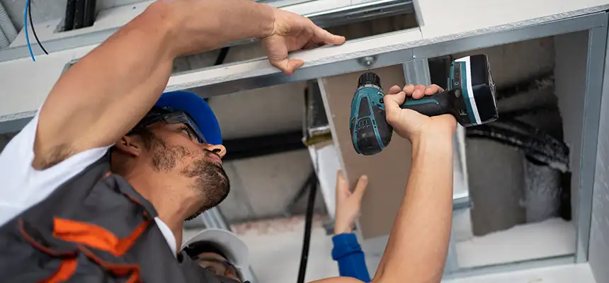 Our Improve Home Air Circulation Services in Reynoldsburg, OH