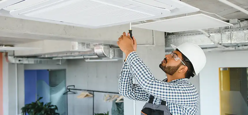 Our Roof Dryer Vent Cleaning Services in Reynoldsburg, OH