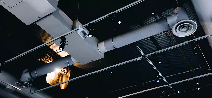 Our Seasonal Allergy Air Duct Cleaning Services in Reynoldsburg, OH