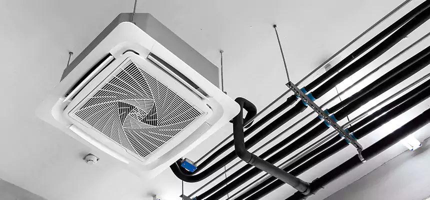 Our Smart AC Vent Controller Services in Reynoldsburg, OH