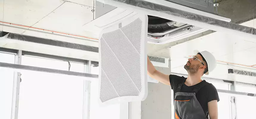 Dryer Ventilation Duct Cleaning in Reynoldsburg