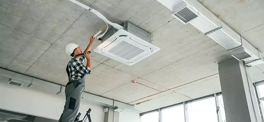 Our Wi Fi Connected Air Ducts Services in Reynoldsburg, OH