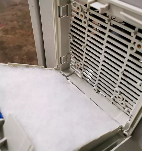 Professional Air Duct Expansion Solutions in Reynoldsburg, OH