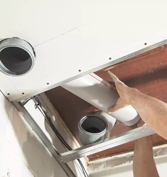 Professional Air Duct Replacement in Reynoldsburg, OH