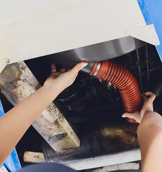 About Air Duct Virus Disinfection in Reynoldsburg, OH
