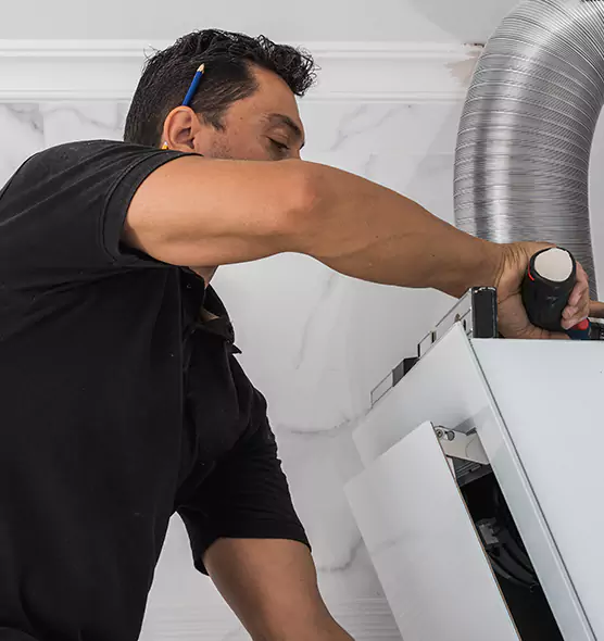 Trusted Bathroom Exhaust Duct Cleaning in Reynoldsburg, OH