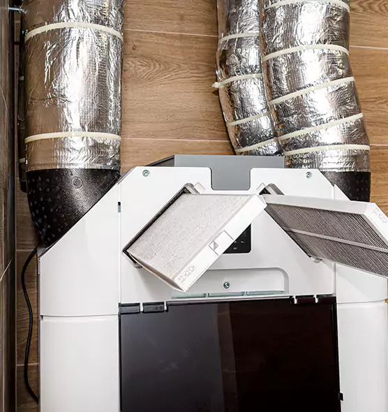 About Clogged Air Duct Repair in Reynoldsburg, OH