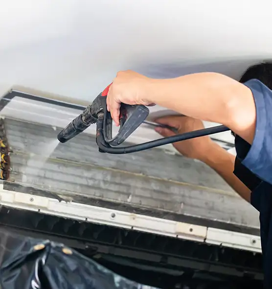 Welcome to Move-in/Move-out Duct Cleaning Services in Reynoldsburg, OH