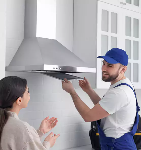 Trusted Multi-family Home Duct Cleaning in Reynoldsburg, OH