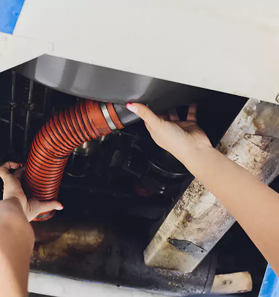 Professional Post-Renovation Duct Debris Removal in Reynoldsburg, OH