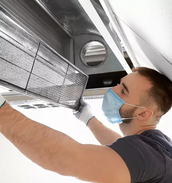 About Remove Smoke Smell From Air Duct in Reynoldsburg, OH