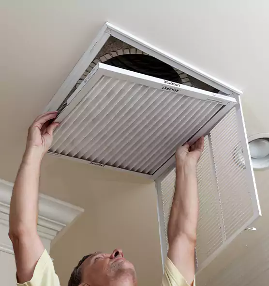Advanced Residential Vent Cleaning in Reynoldsburg, OH
