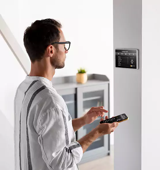 About Smart AC Vent Controller Services in Reynoldsburg