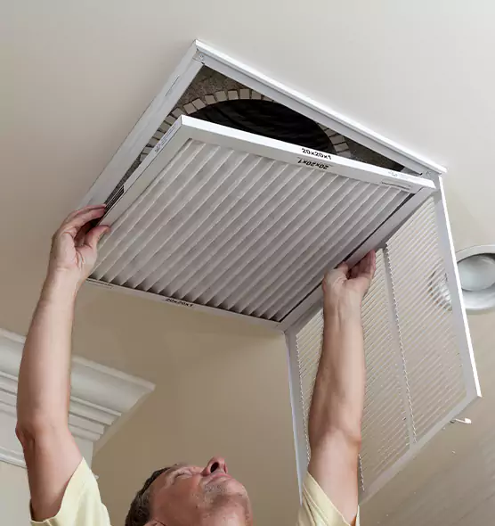 Trusted Vent Shaft Cleaning Expert in Reynoldsburg, OH