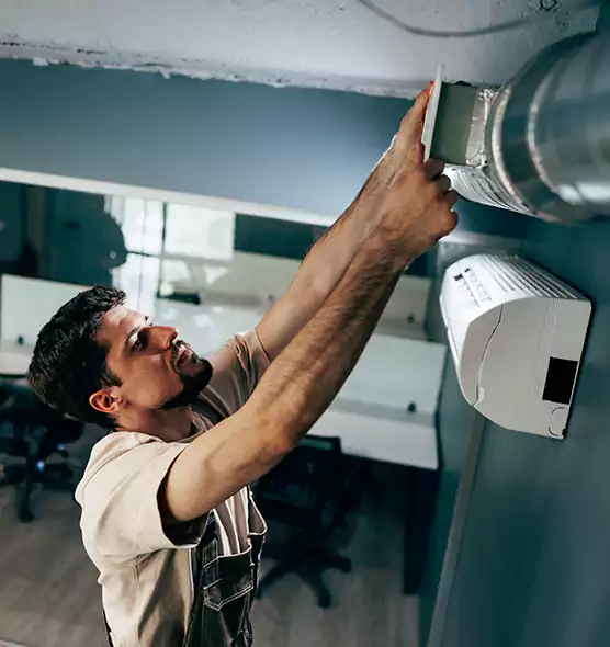 Reliable Warehouse Vent Cleaning in Reynoldsburg, OH