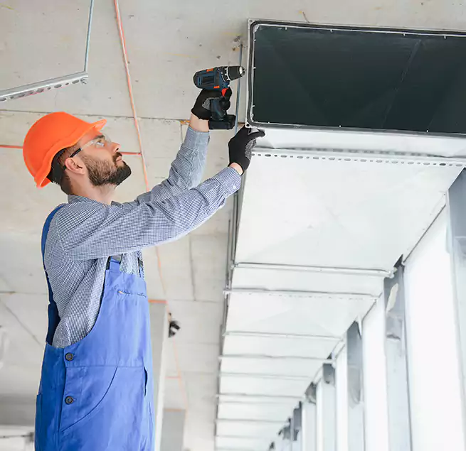 Why Homeowners & Businesses Trust Us in Reynoldsburg, OH?