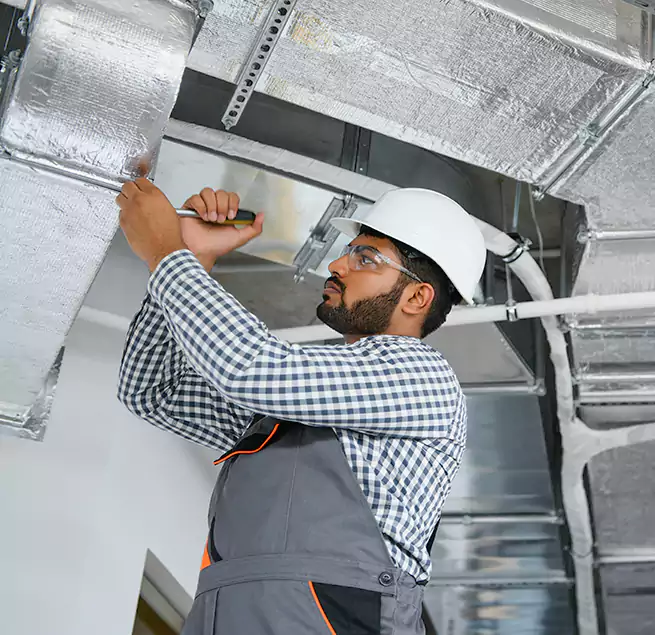 Why Homeowners & Businesses Trust Us Reynoldsburg, OH