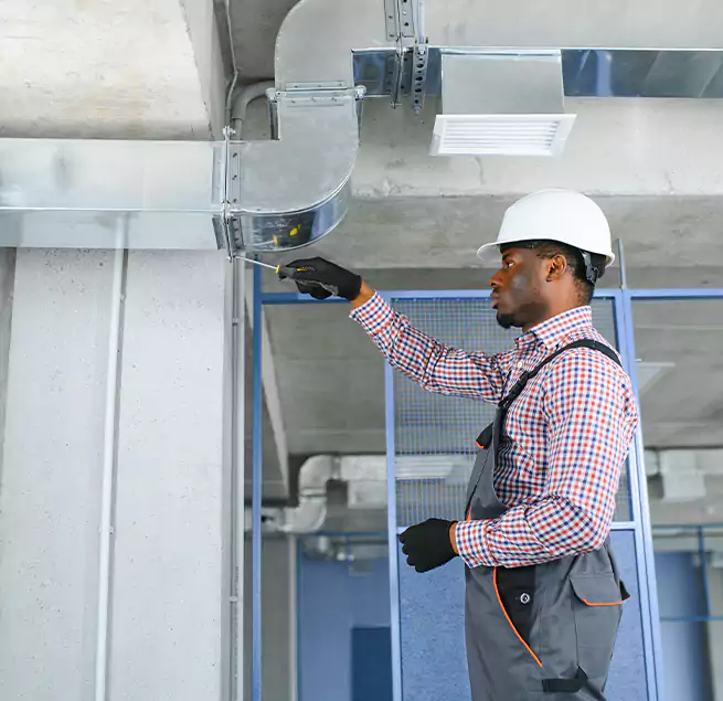 Why Homeowners & Businesses Trust Us Reynoldsburg, OH