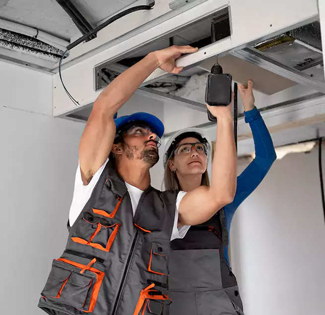 Why Homeowners & Businesses Trust Us in Reynoldsburg, OH