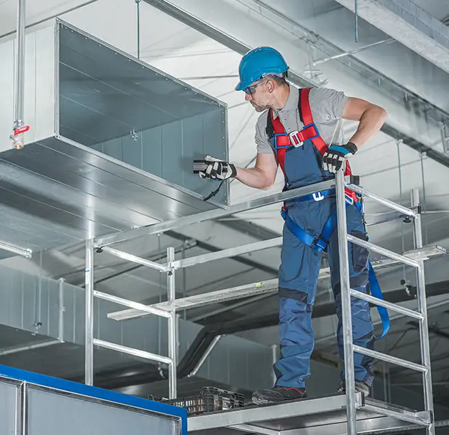 Why Homeowners & Businesses Trust Us in Reynoldsburg, OH?