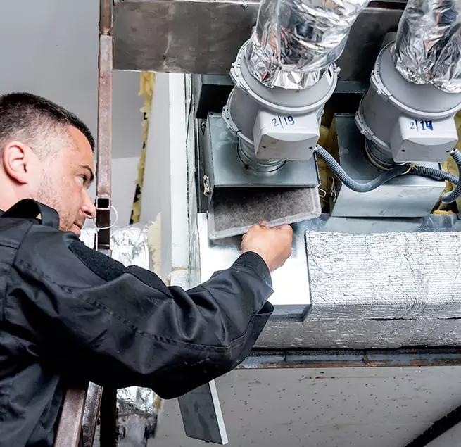 Why Homeowners & Businesses Trust Us in Reynoldsburg, OH