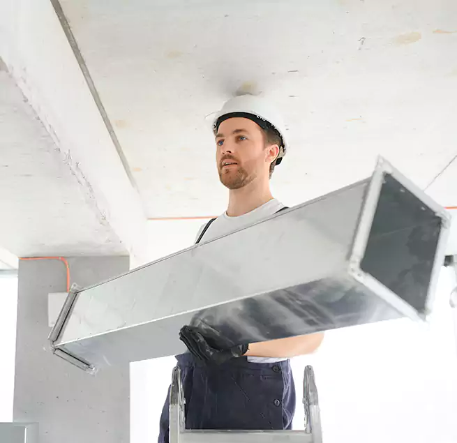 Why Homeowners & Businesses Trust Us in Reynoldsburg, OH