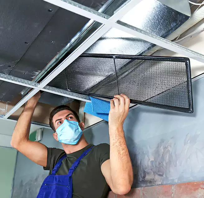 Why Homeowners Businesses Trust Us in Reynoldsburg, OH