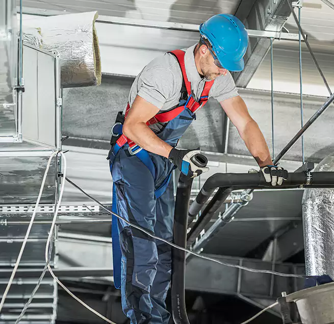 Why Homeowners & Businesses Trust Us in Reynoldsburg, OH?