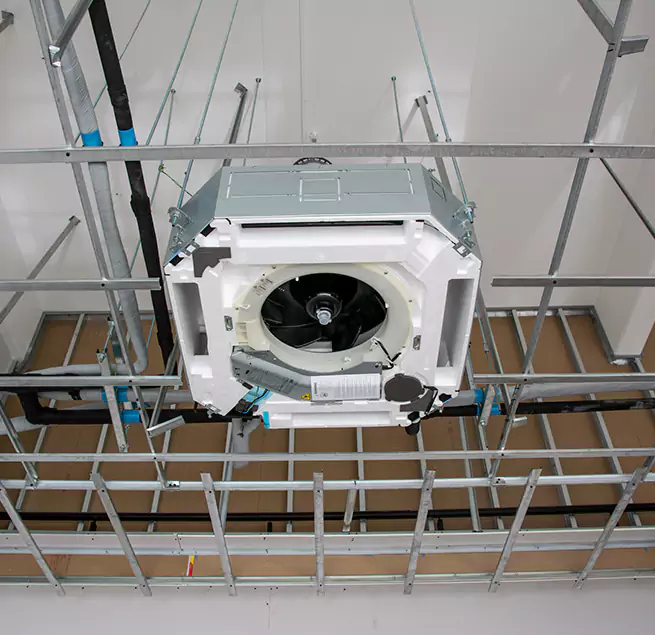 Why Homeowners & Businesses Trust Us in Reynoldsburg, OH?