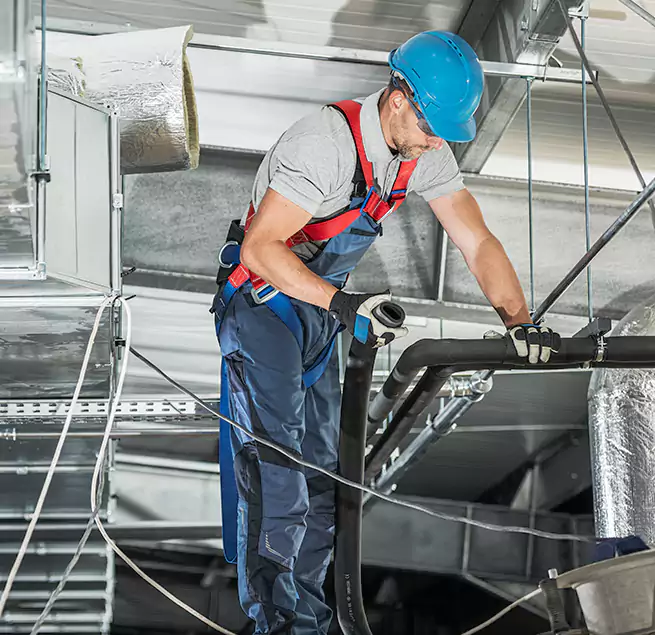 Why Homeowners & Businesses Trust Us in Reynoldsburg, OH?