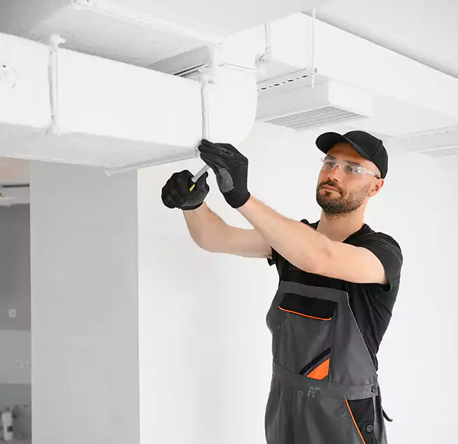 Why Homeowners & Businesses Trust Us in Reynoldsburg, OH?