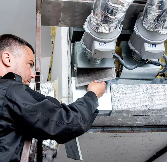  Why Homeowners & Businesses Trust Us in Reynoldsburg, OH?