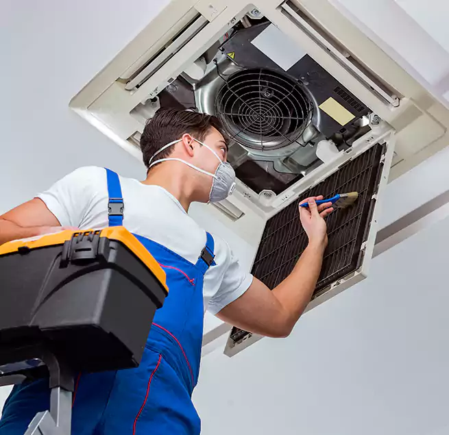 Why Homeowners & Businesses Trust Us in Reynoldsburg, OH