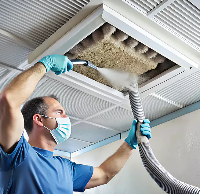 Why Homeowners Businesses Trust Us in Reynoldsburg, OH?