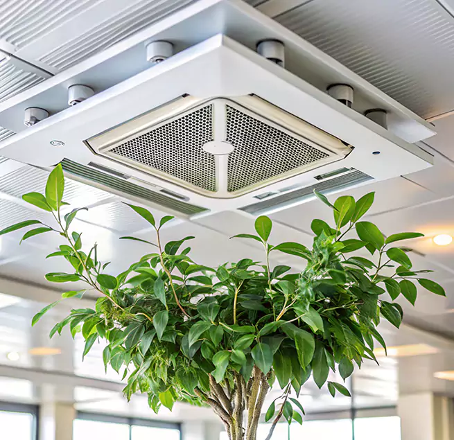 Why Homeowners & Businesses Trust Us in Reynoldsburg, OH