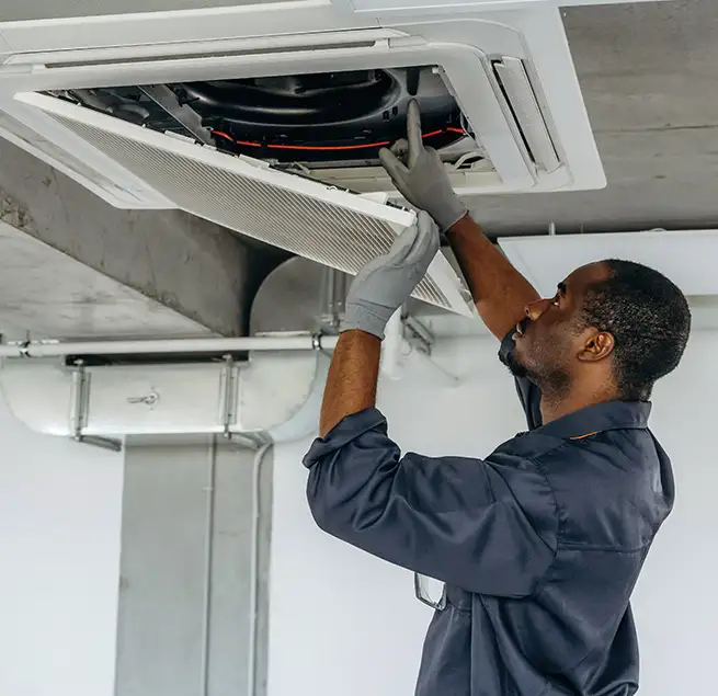 Why Homeowners & Businesses Trust Us in Reynoldsburg, OH?