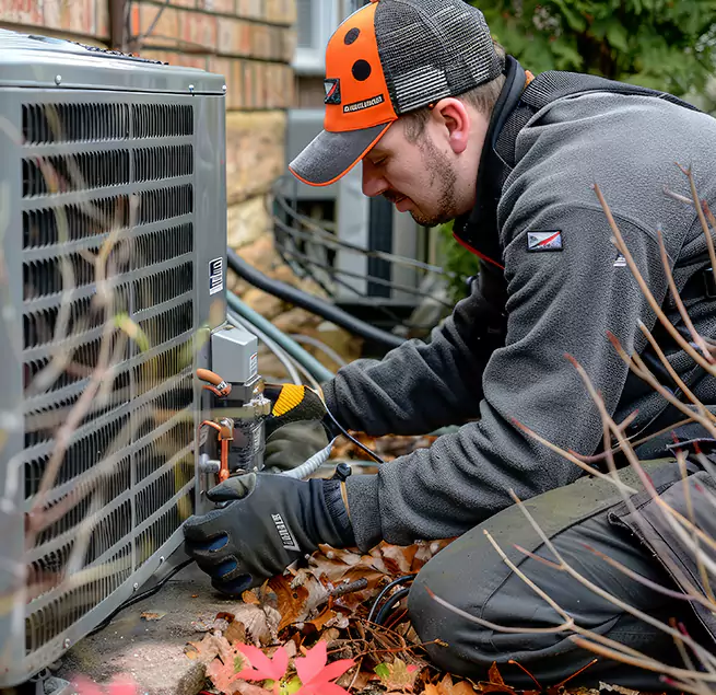 Why Homeowners & Businesses Trust Us in Reynoldsburg, OH?