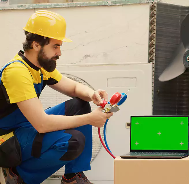 Why Homeowners & Businesses Trust Us in Reynoldsburg, OH?