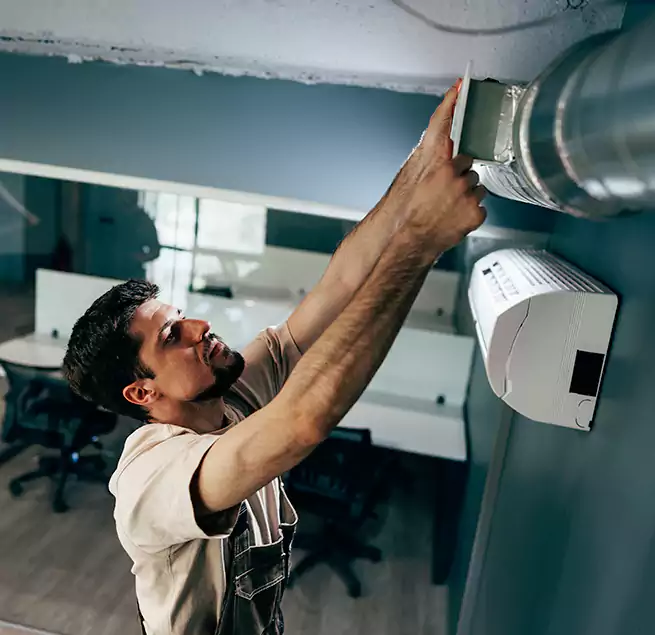 Why Homeowners & Businesses Trust Us in Reynoldsburg, OH?