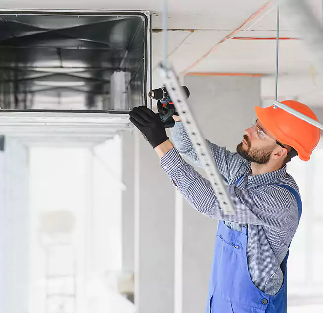 Why Homeowners & Businesses Trust Us in Reynoldsburg, OH?