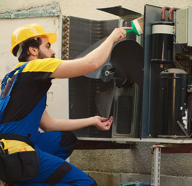  Why Homeowners & Businesses Trust Us in Reynoldsburg, OH?